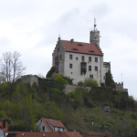 Burg Gößweinstein 